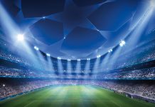 Ja grupet e Champions League për sezonin 2018-2019