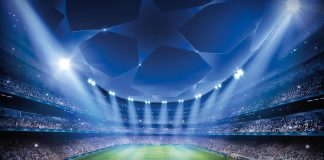 Ja grupet e Champions League për sezonin 2018-2019