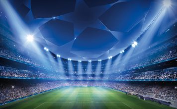 Shorti i Champions League, ja përballjet