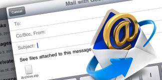 5 rregullat e arta për të shkruar saktë një e-mail