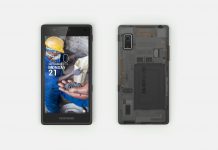 Fairphone, një smartphone ekologjik