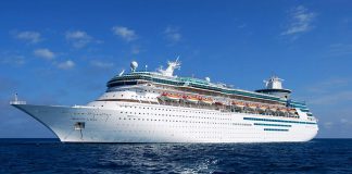 Turizmi: Saranda pritet të ketë fluks kroçerash për vitin 2017