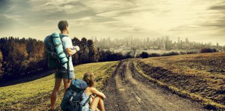 Studim: Udhëtimet na bëjnë më të lumtur se çdo gjë tjetër materiale