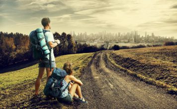 Studim: Udhëtimet na bëjnë më të lumtur se çdo gjë tjetër materiale