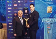 Uji i Kosovës është më i miri në Evropë