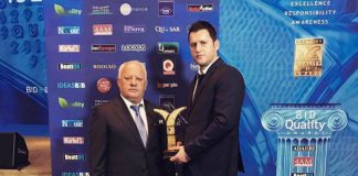 Uji i Kosovës është më i miri në Evropë