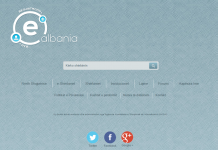 E-albania, tashmë ofron si shërbim dhe gjurmimin e çështjeve të prokurimit publik