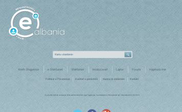 Tatimet: 9 vërtetimet që mund t’i merrni online