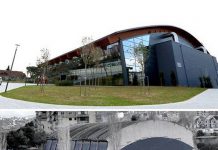 Video: Parku Olimpik i Tiranës gati për t’u hapur, ja si duket brenda