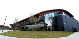 Video: Parku Olimpik i Tiranës gati për t’u hapur, ja si duket brenda