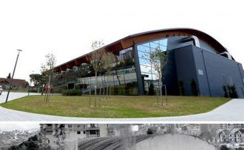 Video: Parku Olimpik i Tiranës gati për t’u hapur, ja si duket brenda