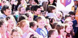 Nisma e re, Teatër Shëtitës të Kukullave nëpër lagje