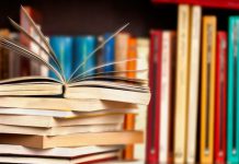 Katër librat më të mirë të të gjitha kohërave