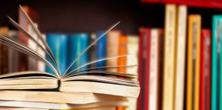 Katër librat më të mirë të të gjitha kohërave