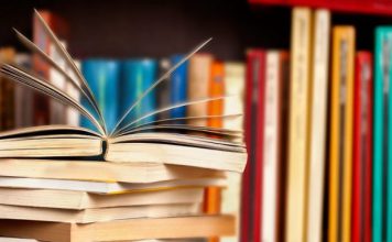 Katër librat më të mirë të të gjitha kohërave