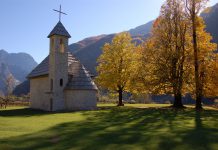 Shqipëria kryeson listën e destinacioneve të preferuara për 2018-ën