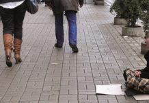 Shkodër: Aktivitet ndërgjegjësuses ”MOS DHURO PARA, DHURO KUJDES”