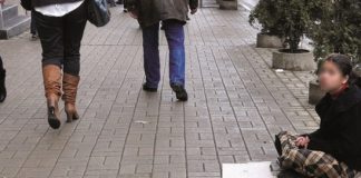 Shkodër: Aktivitet ndërgjegjësuses ”MOS DHURO PARA, DHURO KUJDES”