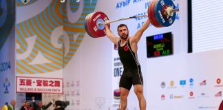 Daniel Godelli shpallet kampion Europe