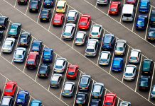 Google Maps, ndihmë për të gjetur makinën e parkuar