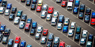 Google Maps, ndihmë për të gjetur makinën e parkuar