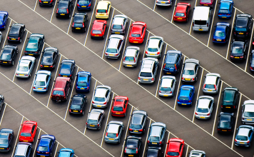 Google Maps, ndihmë për të gjetur makinën e parkuar