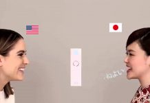 Ili, përkthyesi ‘wearable’ që flet të gjithë gjuhët