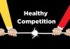 4 mënyra për të nxitur konkurrencën e shëndetshme