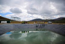 Landfilli i Maliqit, gati në qershor