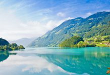 Studim: Shpenzimi i kohës në natyrë i bën mirë shëndetit