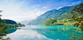 Studim: Shpenzimi i kohës në natyrë i bën mirë shëndetit