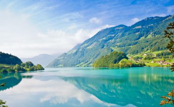 Studim: Shpenzimi i kohës në natyrë i bën mirë shëndetit