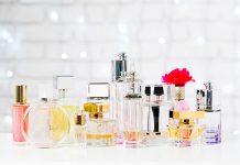 Ngrohja e motit: Si të zgjidhni parfumin