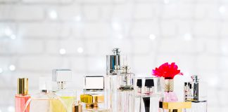 Ngrohja e motit: Si të zgjidhni parfumin