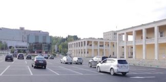 Tiranë: Ja rrugët ku parkimi mund të paguhet me një sms