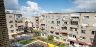 Tiranë: Përfundon rikualifikimi urban i dy blloqeve “Dhimitër Kamarda” dhe “Kristaq Cipo”