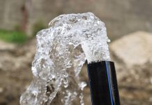 Tiranë, nis ndërtimi i rrjetit të ri të ujësjellësit në zonën e Kodrës së Priftit