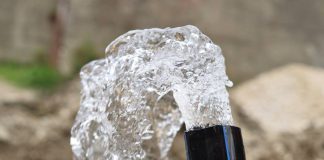 Tiranë, nis ndërtimi i rrjetit të ri të ujësjellësit në zonën e Kodrës së Priftit