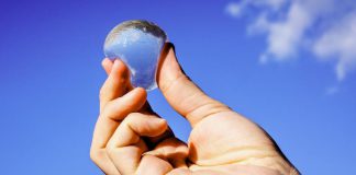 Risi: Uji i ngrënshëm