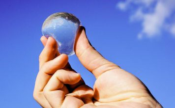 Risi: Uji i ngrënshëm