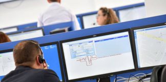 Nis puna e Njësisë së Koordinimit të Qendrës Kombëtare të Urgjencës Mjekësore