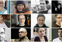 Një shqiptar përzgjedhet si fitues për Çmimin Europian të Letërsisë 2017