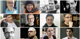 Një shqiptar përzgjedhet si fitues për Çmimin Europian të Letërsisë 2017