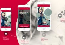 Aplikacioni që bën fotot të flasin