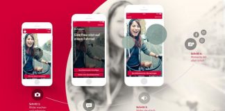 Aplikacioni që bën fotot të flasin