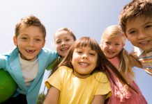 5 sjellje të mira që çdo fëmijë duhet të mësojë