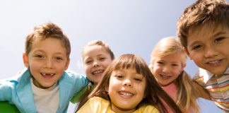 5 sjellje të mira që çdo fëmijë duhet të mësojë