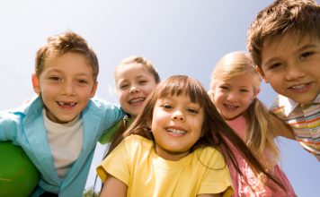 5 sjellje të mira që çdo fëmijë duhet të mësojë