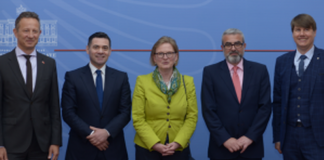 Nënshkruhet marrëveshja me KfW për financimin e programit të Infrastrukturës Bashkiake