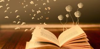 Shkencërisht, letërsia stimulon trurin dhe ndryshon sjelljen